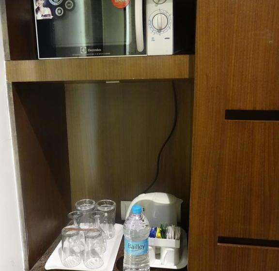 בית מלון כפרי Chandralok