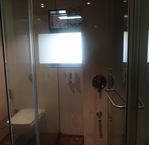 בית מלון כפרי Chandralok