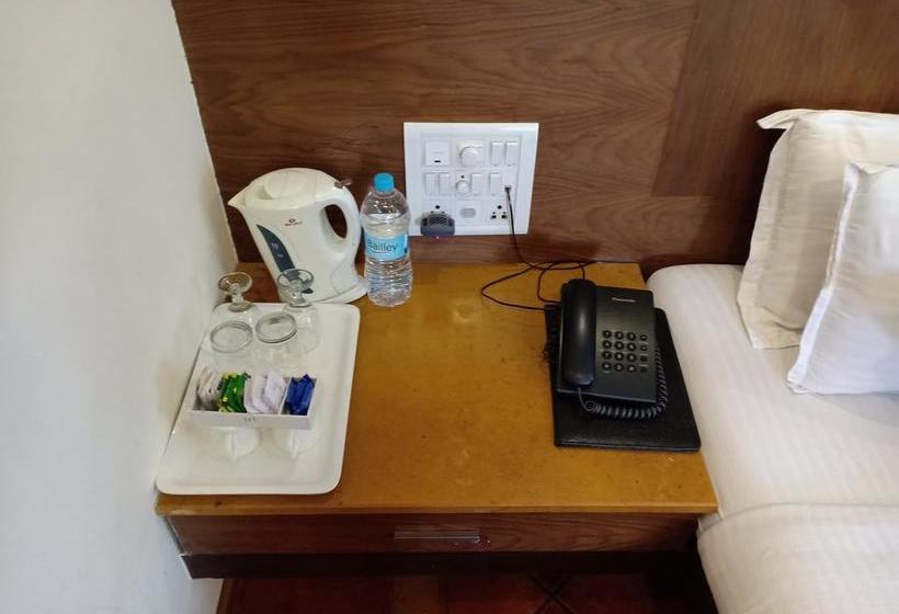 בית מלון כפרי Chandralok