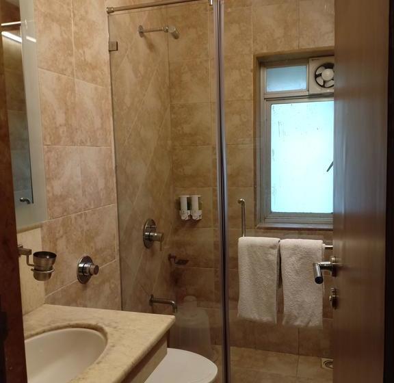 בית מלון כפרי Chandralok