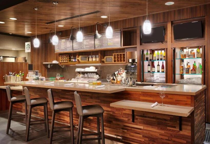 Szálloda Courtyard By Marriott Denver North/westminster