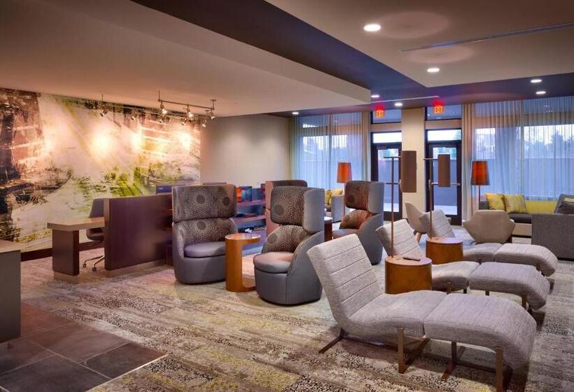 Szálloda Courtyard By Marriott Denver North/westminster