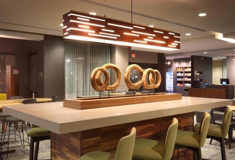 Szálloda Courtyard By Marriott Denver North/westminster