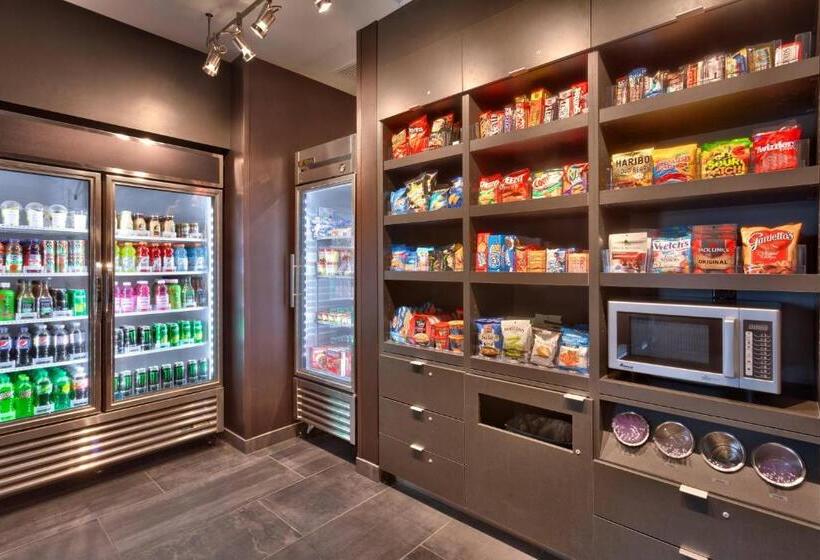 Szálloda Courtyard By Marriott Denver North/westminster