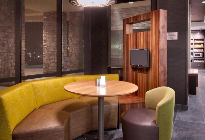 Szálloda Courtyard By Marriott Denver North/westminster