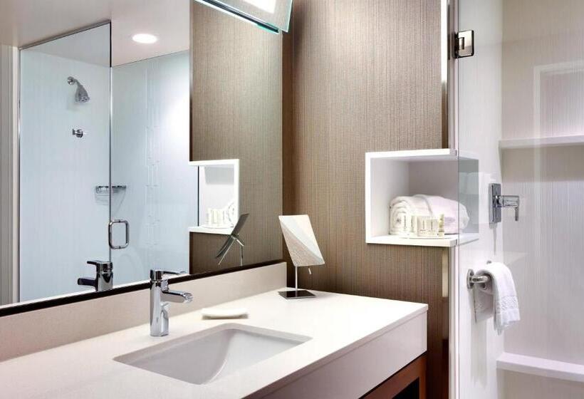 Szálloda Courtyard By Marriott Denver North/westminster