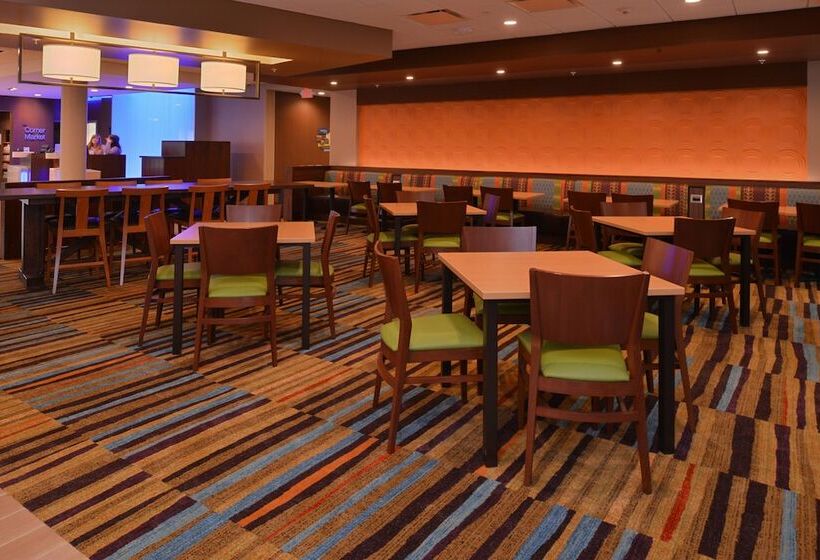 ホテル Fairfield Inn & Suites By Marriott Fremont