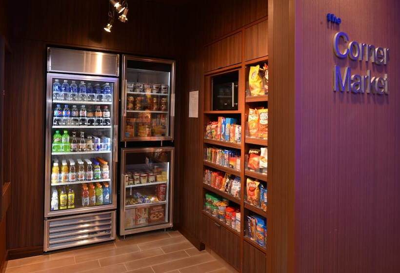 ホテル Fairfield Inn & Suites By Marriott Fremont