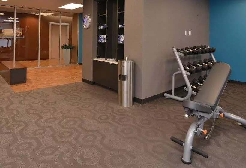 ホテル Fairfield Inn & Suites By Marriott Fremont