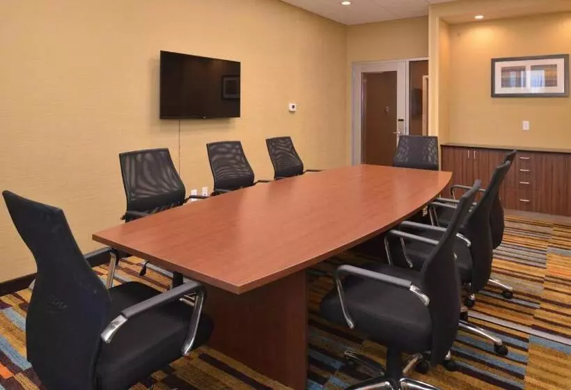 ホテル Fairfield Inn & Suites By Marriott Fremont