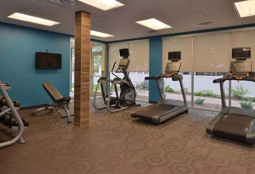 ホテル Fairfield Inn & Suites By Marriott Fremont