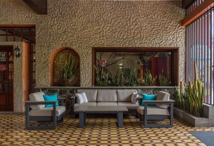 בית מלון כפרי Fenix