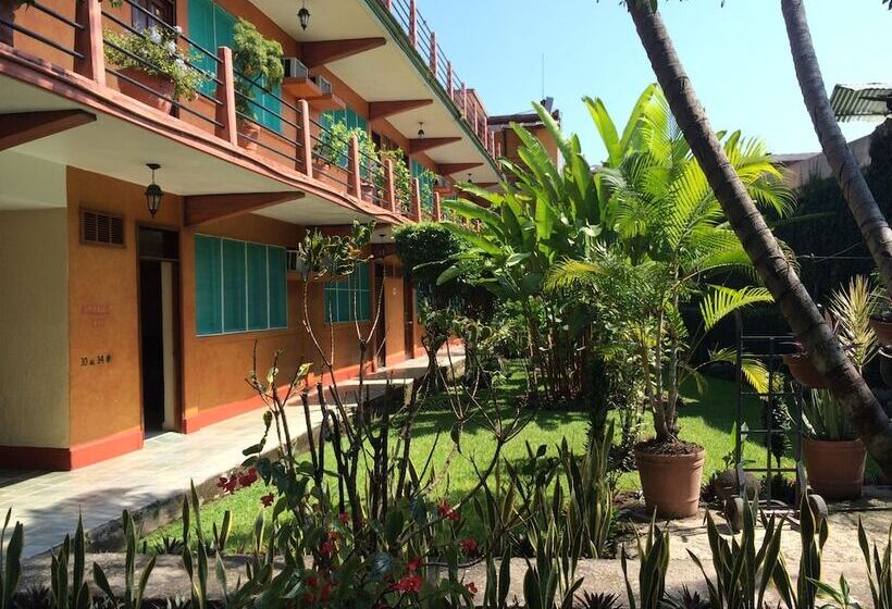 בית מלון כפרי Fenix