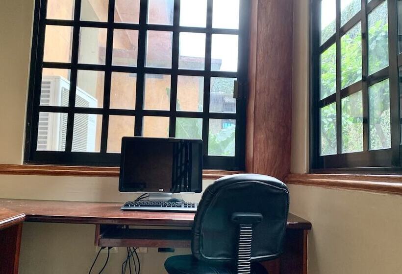 בית מלון כפרי Fenix