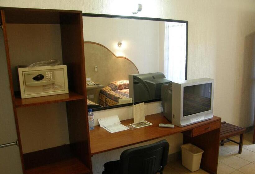 בית מלון כפרי Fenix