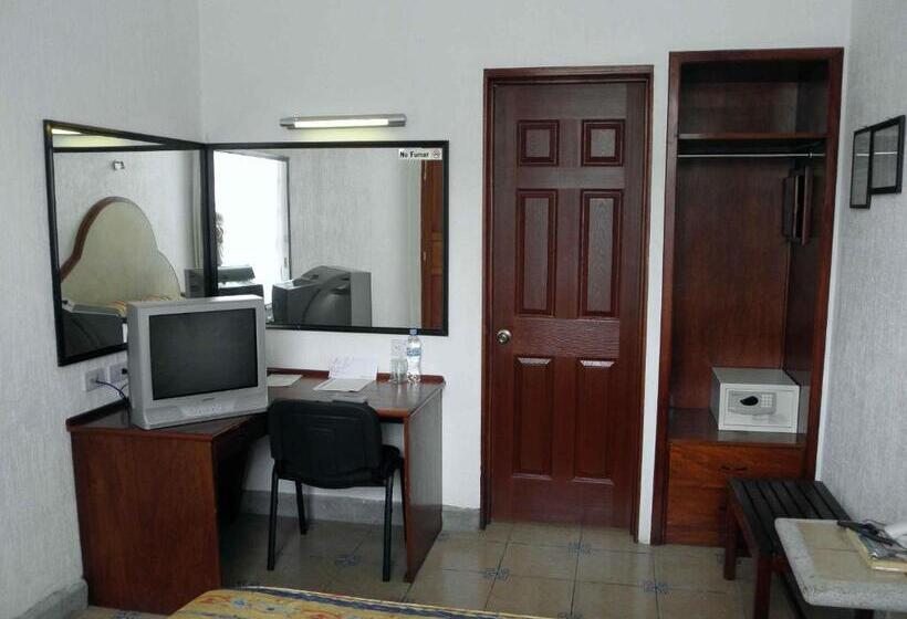 בית מלון כפרי Fenix