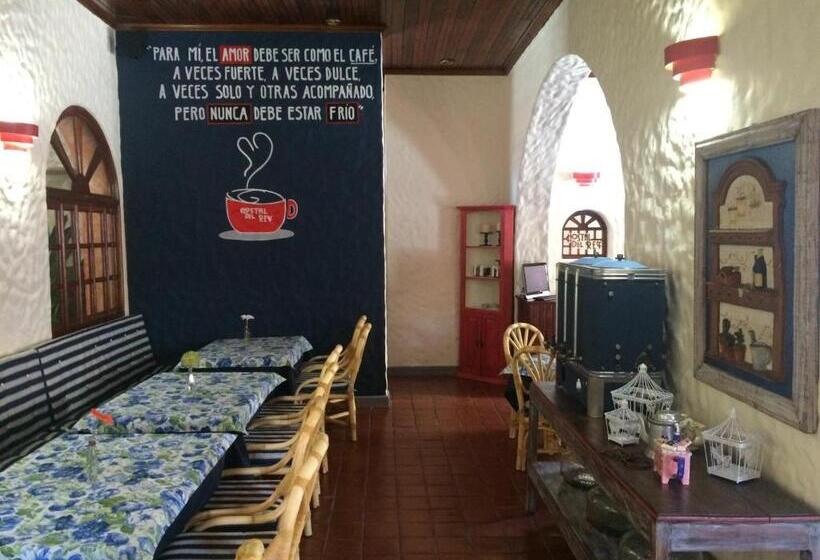 בית מלון כפרי Fenix