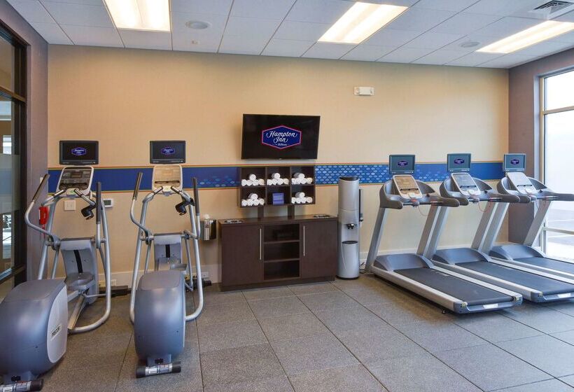 ホテル Hampton Inn Lumberton