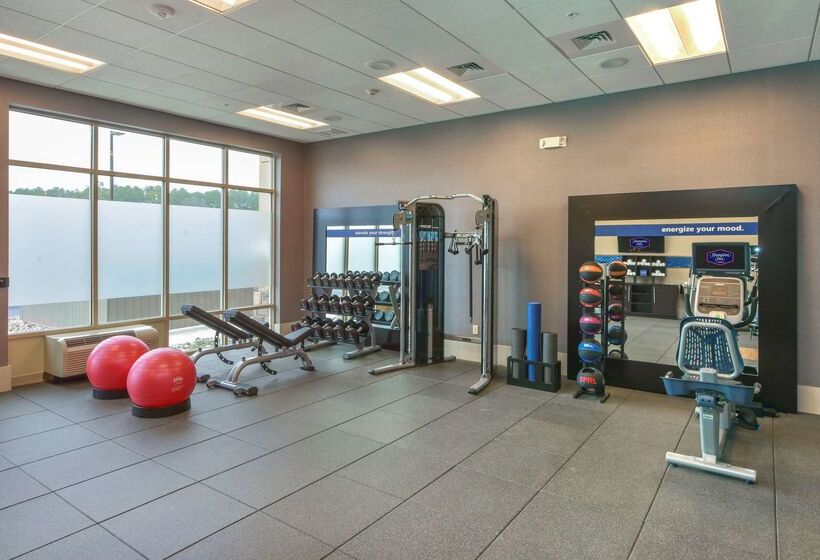 ホテル Hampton Inn Lumberton