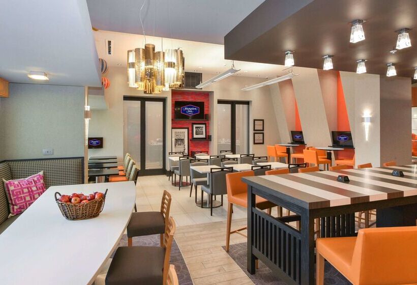 ホテル Hampton Inn Lumberton