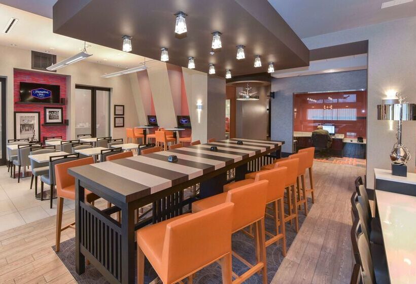 ホテル Hampton Inn Lumberton