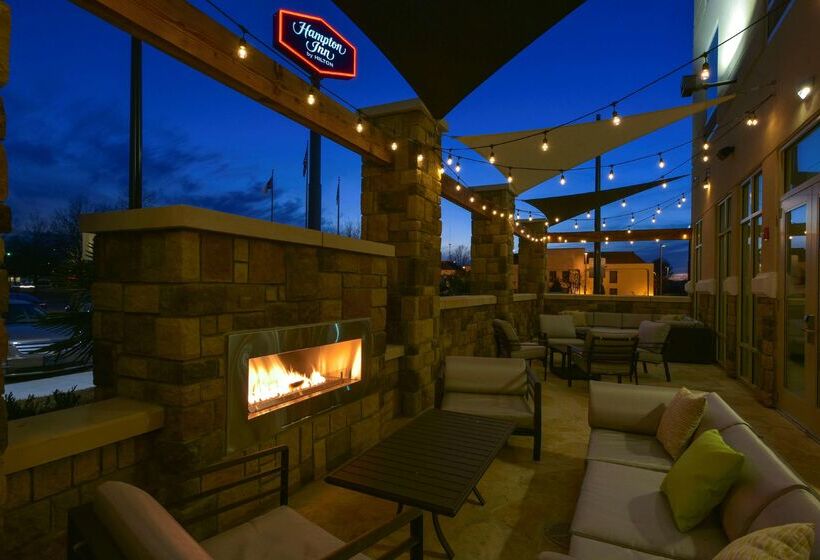 ホテル Hampton Inn Lumberton