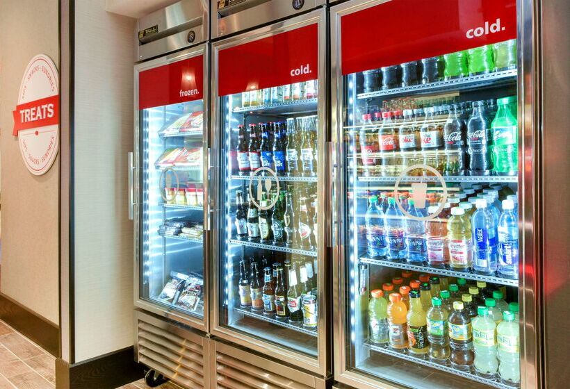 ホテル Hampton Inn Lumberton