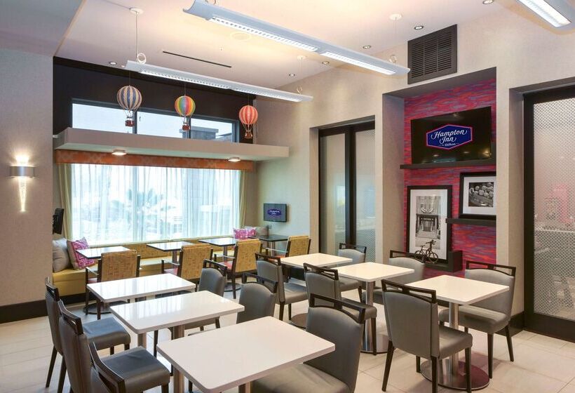 ホテル Hampton Inn Lumberton