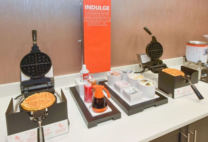 ホテル Hampton Inn Lumberton