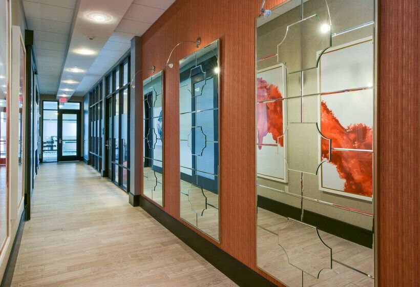 ホテル Hampton Inn Lumberton