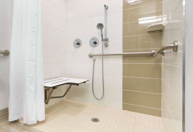 ホテル Hampton Inn Lumberton