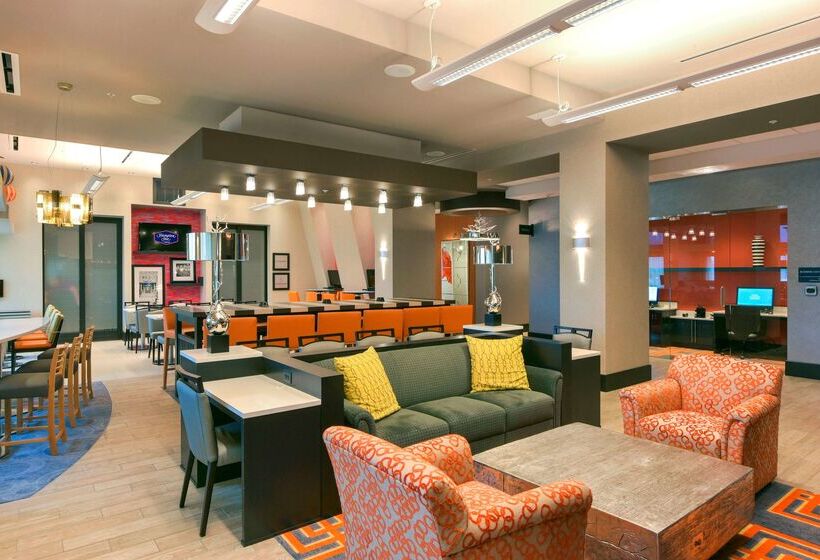 ホテル Hampton Inn Lumberton