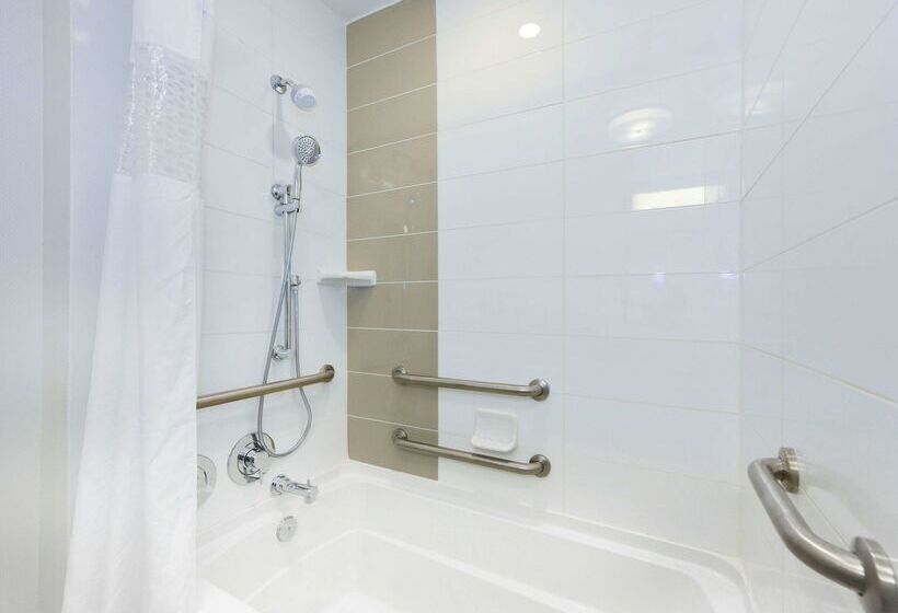 ホテル Hampton Inn Lumberton