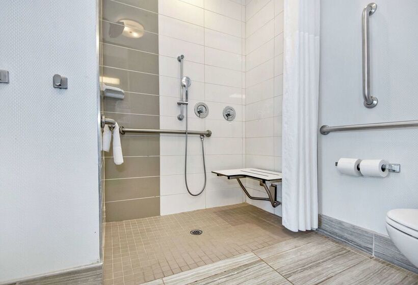 ホテル Hampton Inn Lumberton