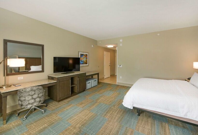 ホテル Hampton Inn Lumberton