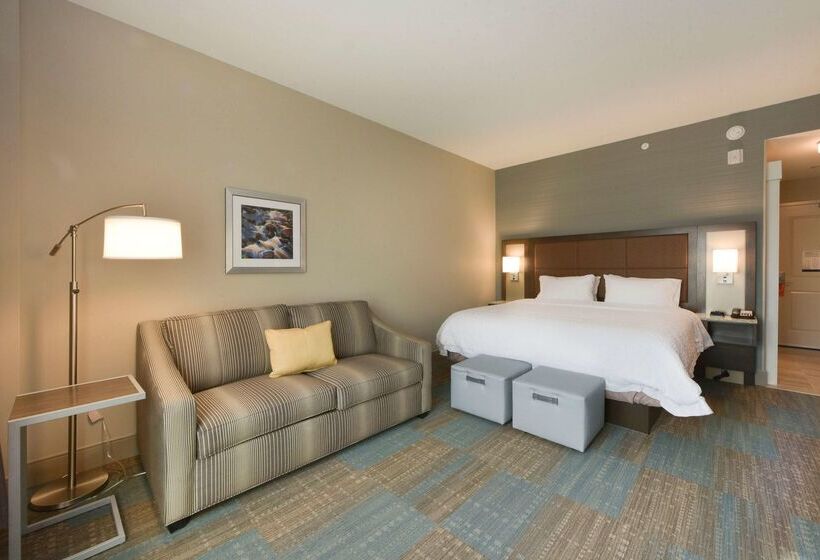 ホテル Hampton Inn Lumberton