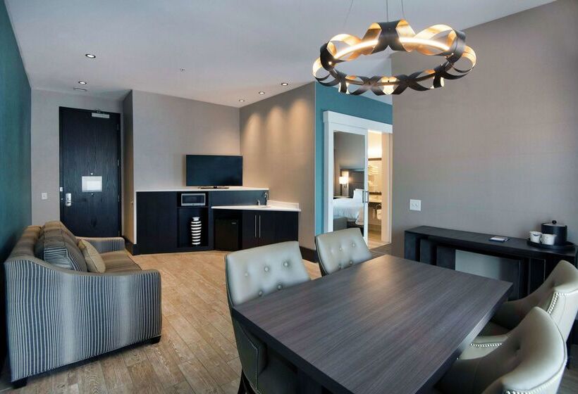 ホテル Hampton Inn Lumberton