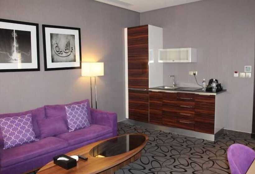 בית מלון כפרי Hayat Heraa