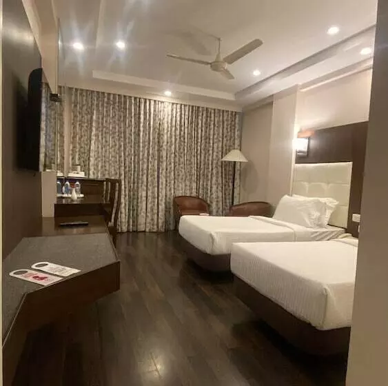 ホテル Heritage Inn