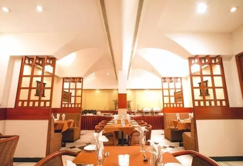 ホテル Heritage Inn
