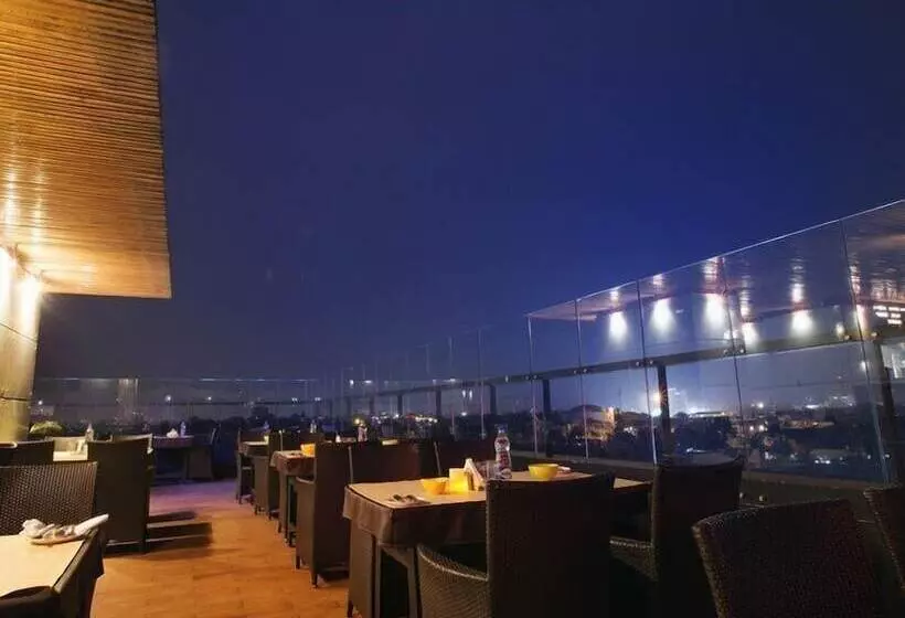 ホテル Heritage Inn