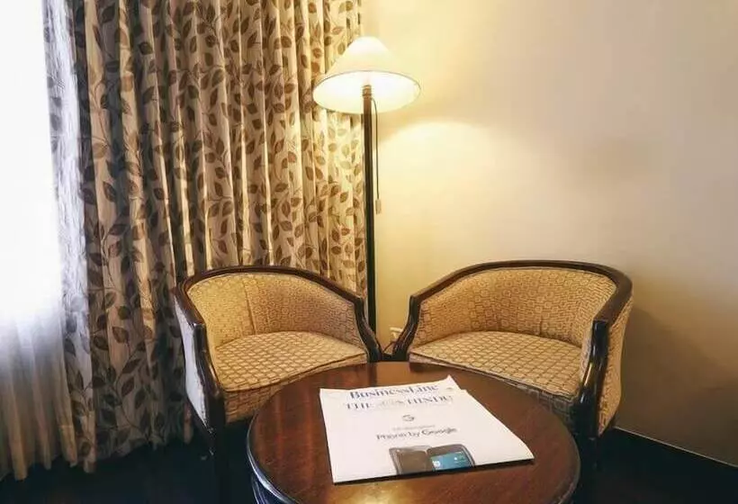 ホテル Heritage Inn