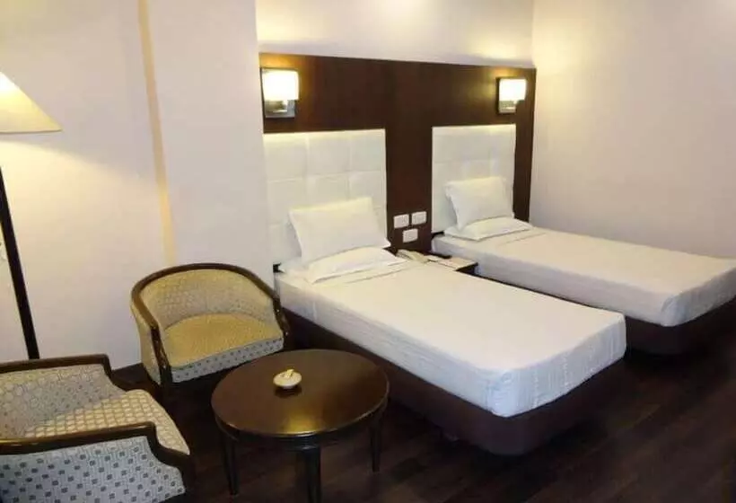 ホテル Heritage Inn