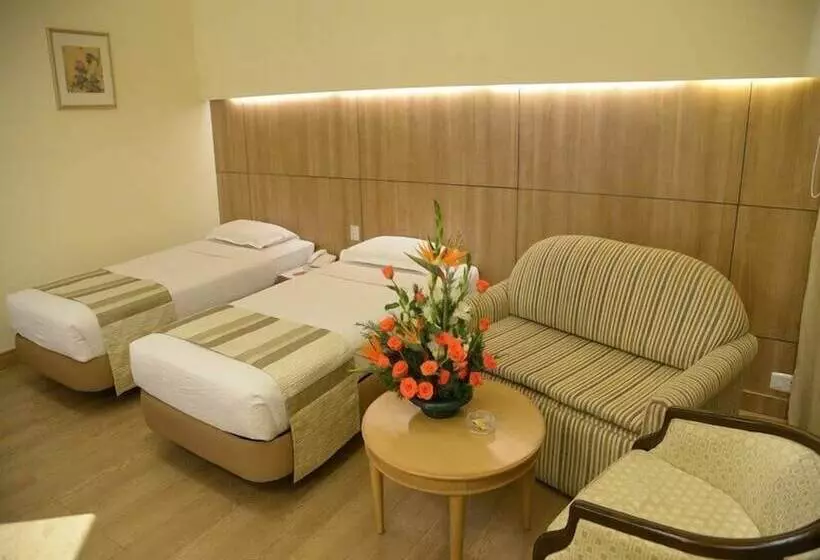 ホテル Heritage Inn