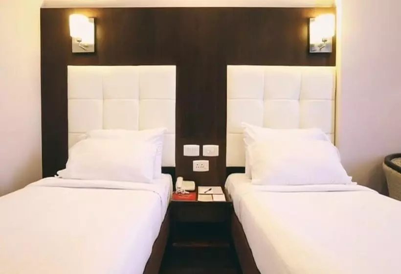 ホテル Heritage Inn