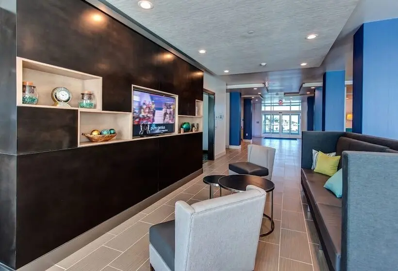 ホテル Holiday Inn Express & Suites Gatesville   N. Ft Hood, An Ihg