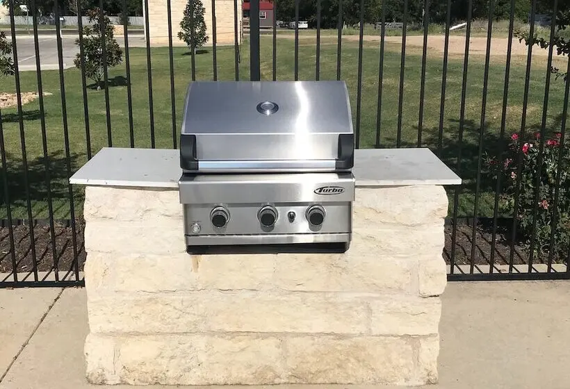 ホテル Holiday Inn Express & Suites Gatesville   N. Ft Hood, An Ihg