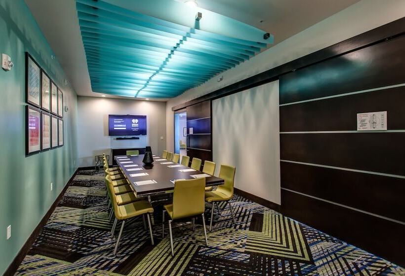 호텔 Holiday Inn Express & Suites Gatesville N. Ft Hood, An Ihg