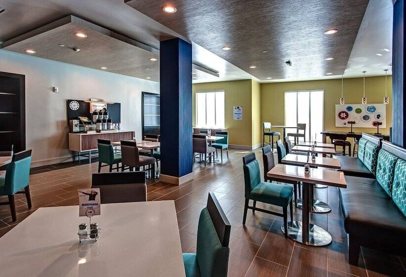 호텔 Holiday Inn Express & Suites Gatesville N. Ft Hood, An Ihg