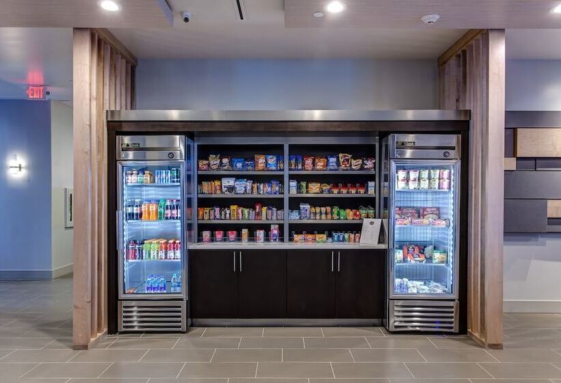 호텔 Holiday Inn Express & Suites Gatesville N. Ft Hood, An Ihg